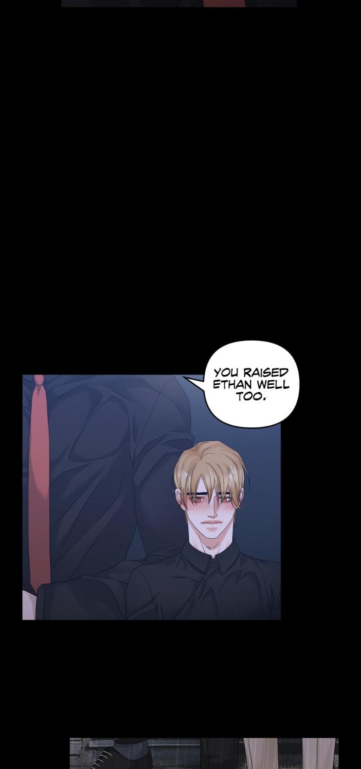 Thirst by Asami – Uncensored – Season 2 [Eng] page 15