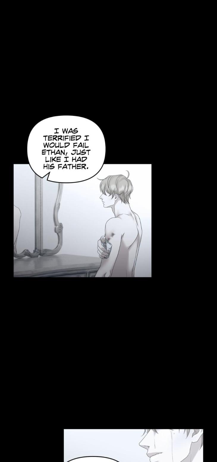 Thirst by Asami – Uncensored – Season 2 [Eng] page 20