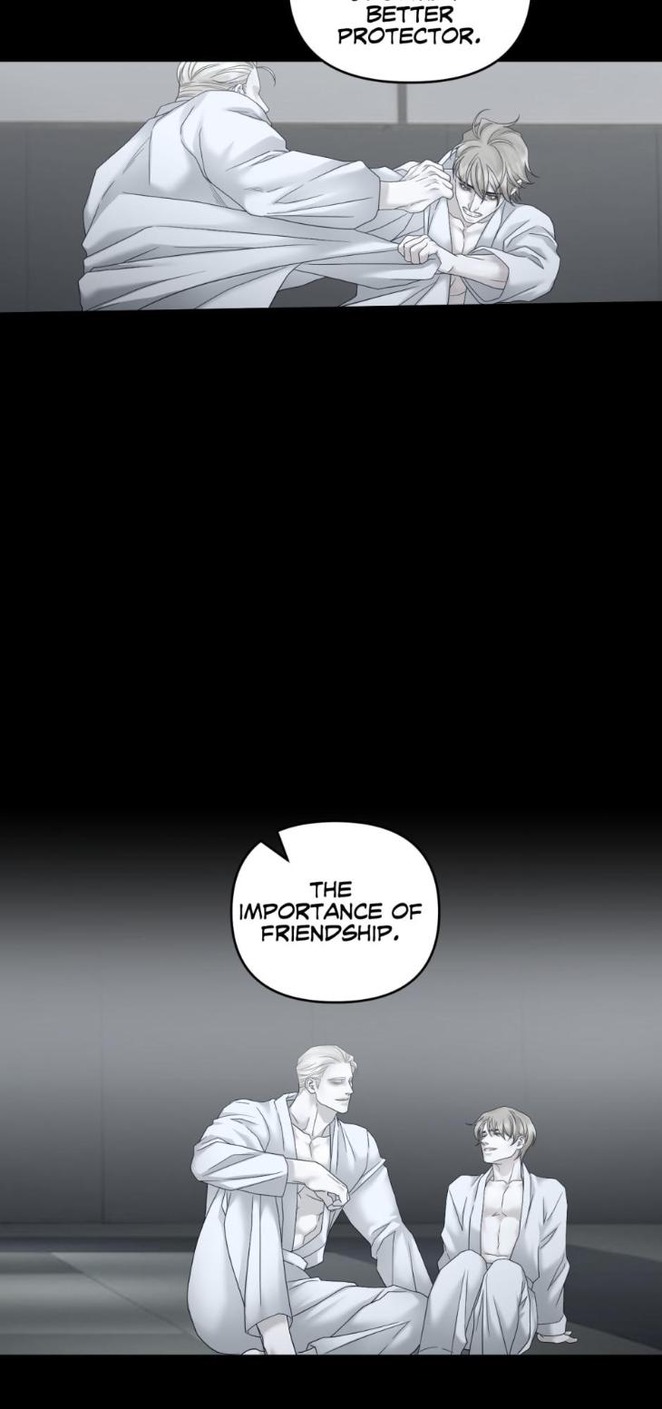 Thirst by Asami – Uncensored – Season 2 [Eng] page 22