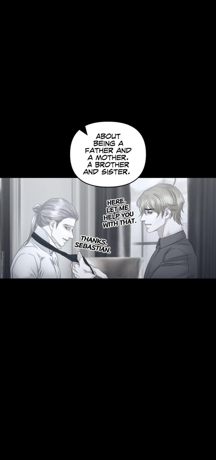 Thirst by Asami – Uncensored – Season 2 [Eng] page 23