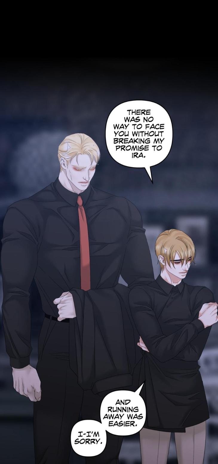 Thirst by Asami – Uncensored – Season 2 [Eng] page 26