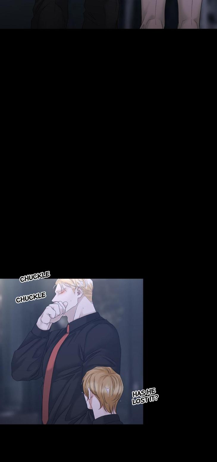 Thirst by Asami – Uncensored – Season 2 [Eng] page 27