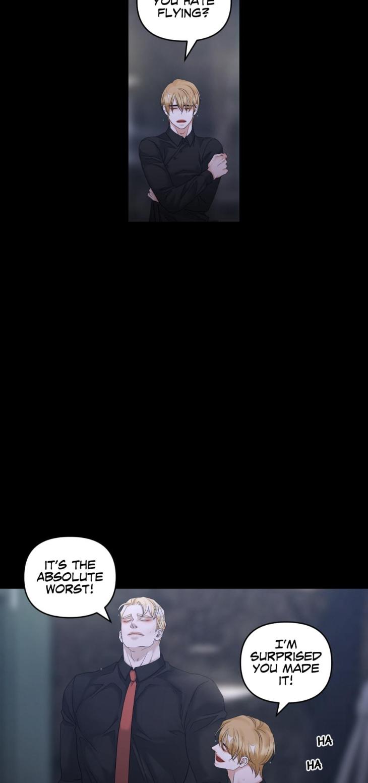 Thirst by Asami – Uncensored – Season 2 [Eng] page 31