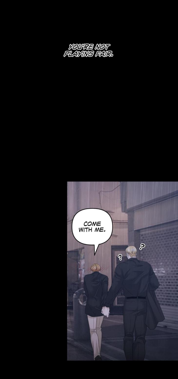 Thirst by Asami – Uncensored – Season 2 [Eng] page 35