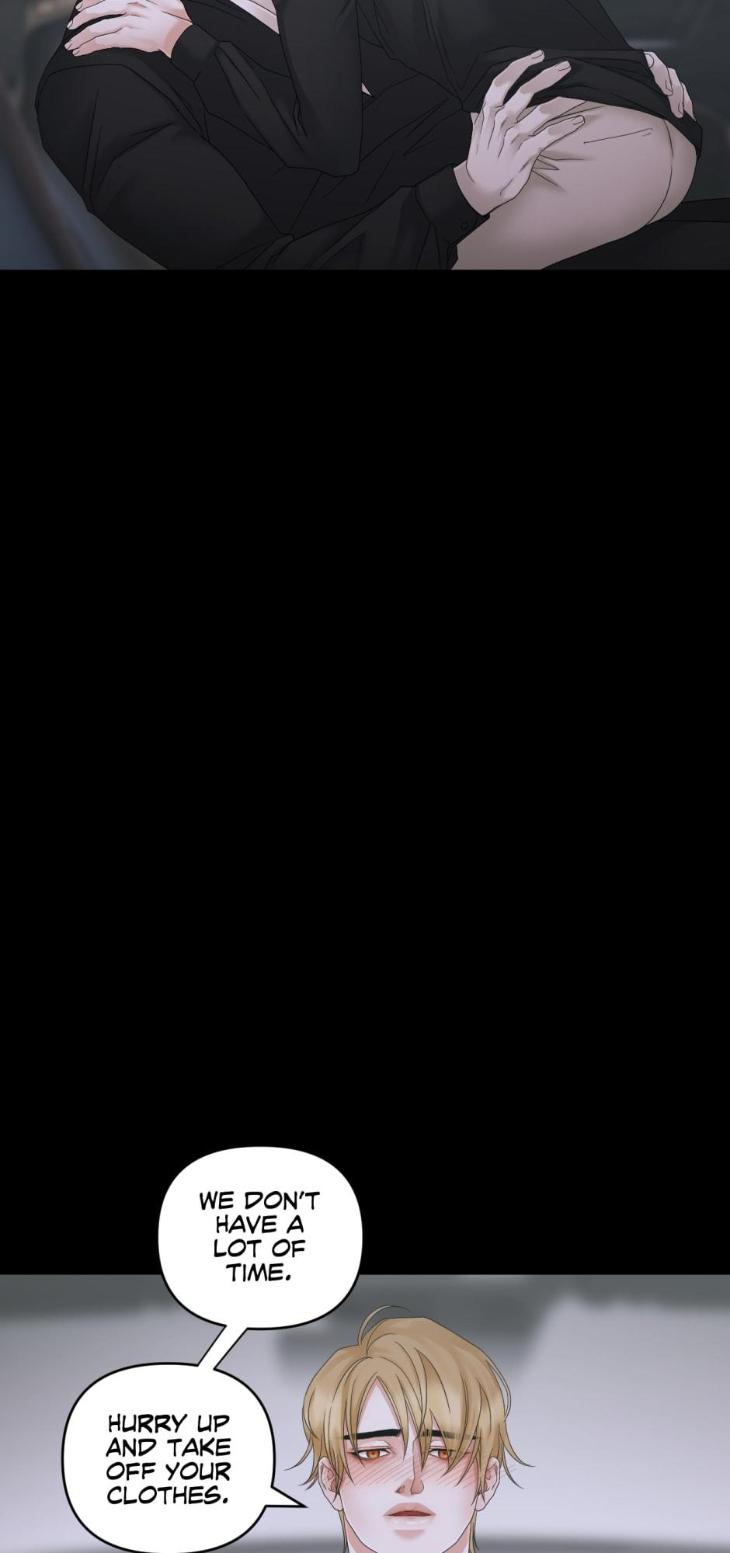 Thirst by Asami – Uncensored – Season 2 [Eng] page 37