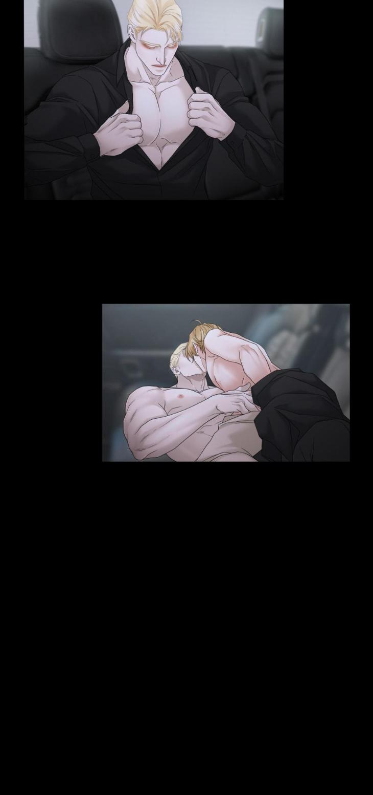 Thirst by Asami – Uncensored – Season 2 [Eng] page 40