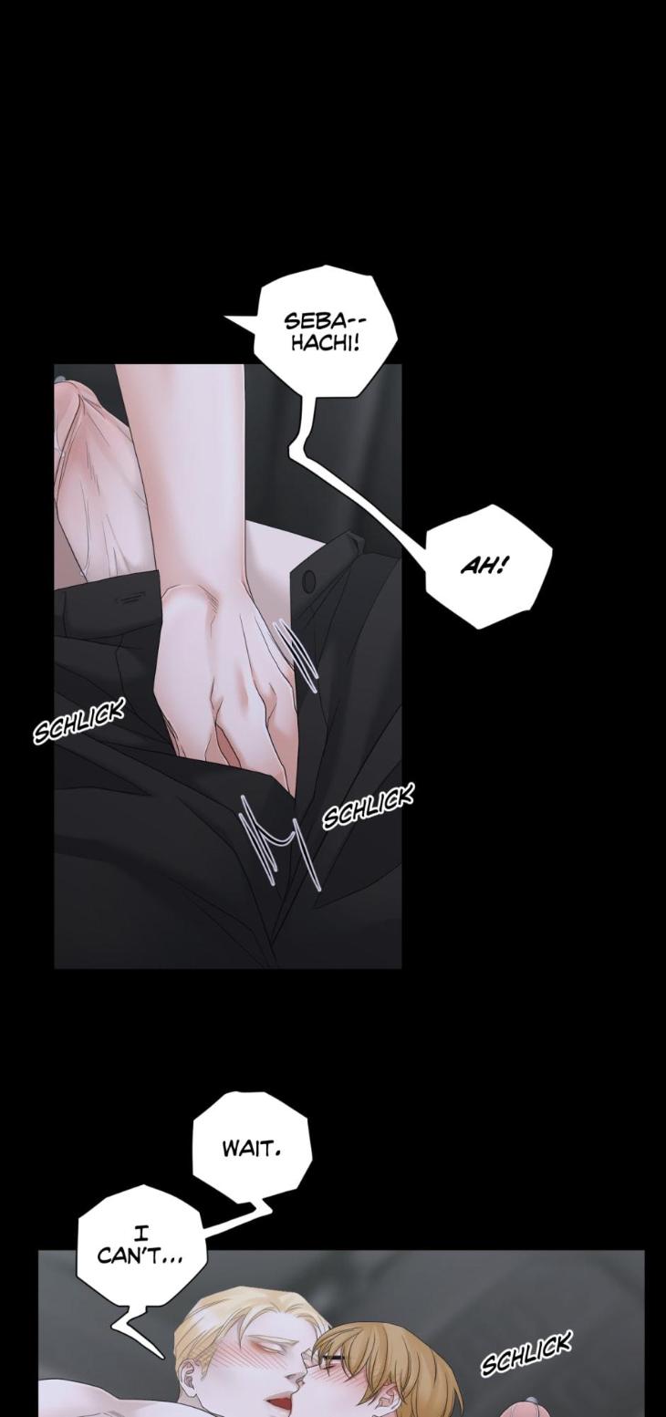 Thirst by Asami – Uncensored – Season 2 [Eng] page 42
