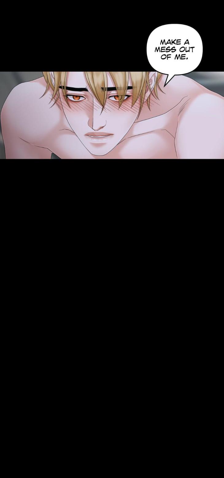 Thirst by Asami – Uncensored – Season 2 [Eng] page 47