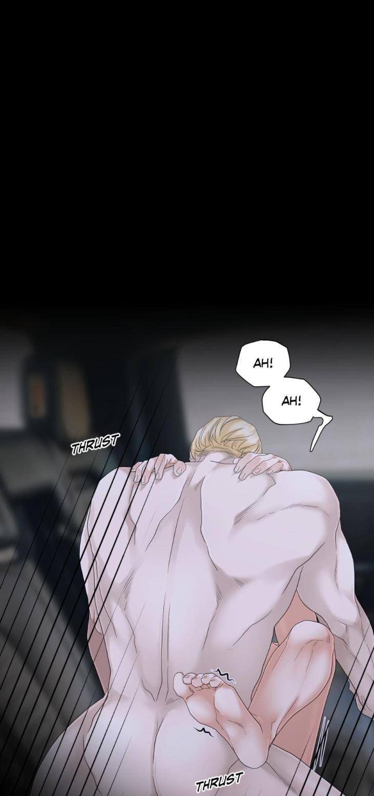 Thirst by Asami – Uncensored – Season 2 [Eng] page 48