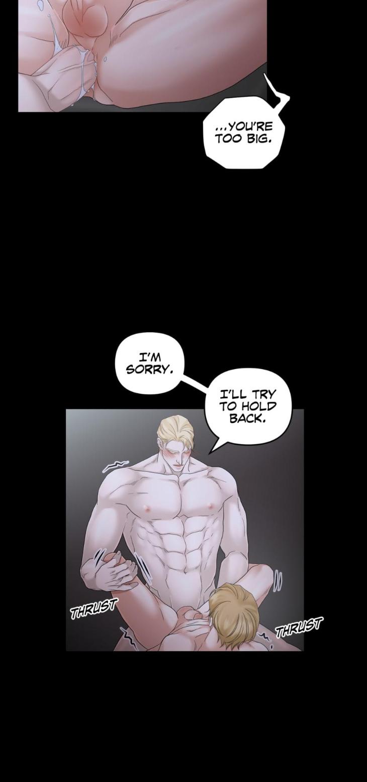 Thirst by Asami – Uncensored – Season 2 [Eng] page 50