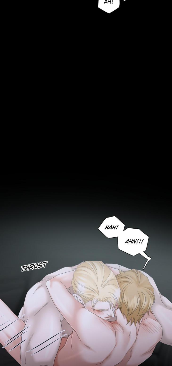 Thirst by Asami – Uncensored – Season 2 [Eng] page 53