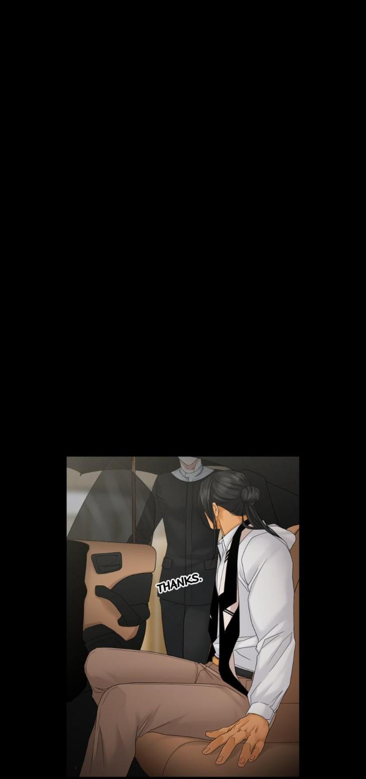 Thirst by Asami – Uncensored – Season 2 [Eng] page 60