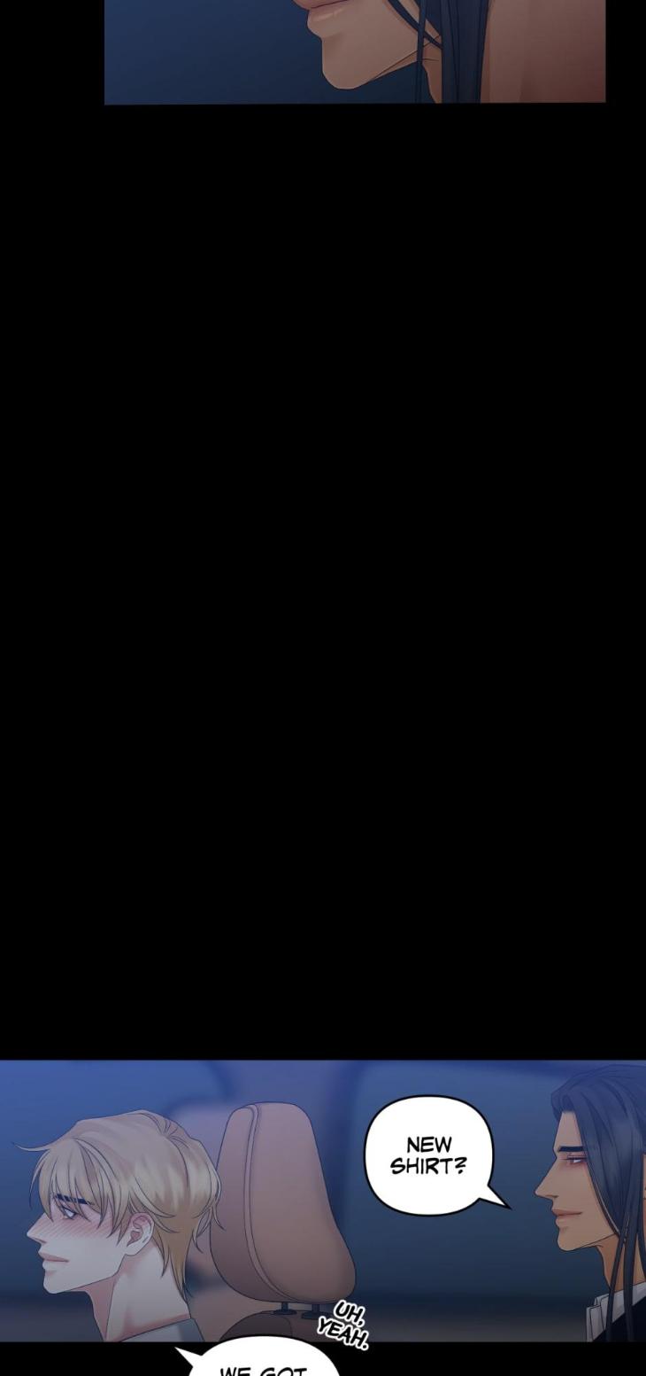 Thirst by Asami – Uncensored – Season 2 [Eng] page 62