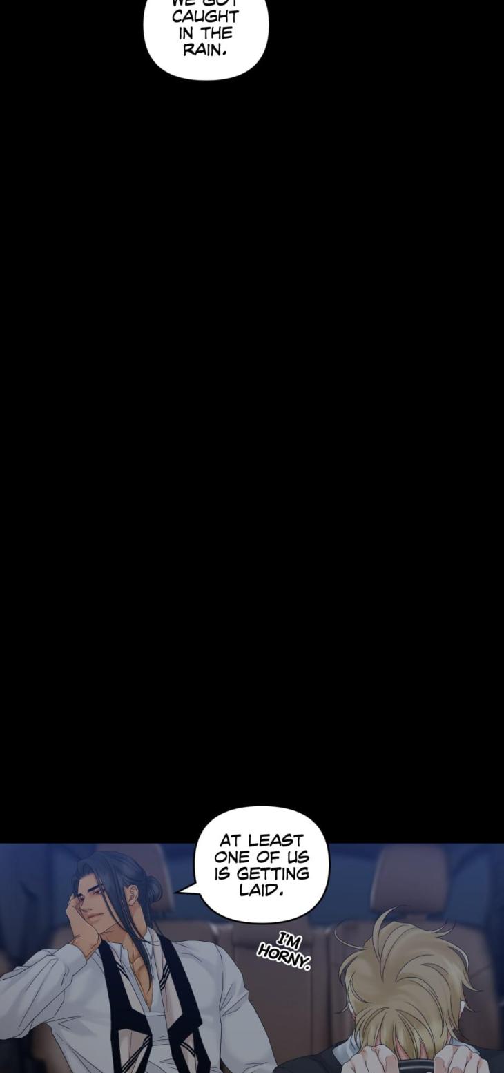 Thirst by Asami – Uncensored – Season 2 [Eng] page 63