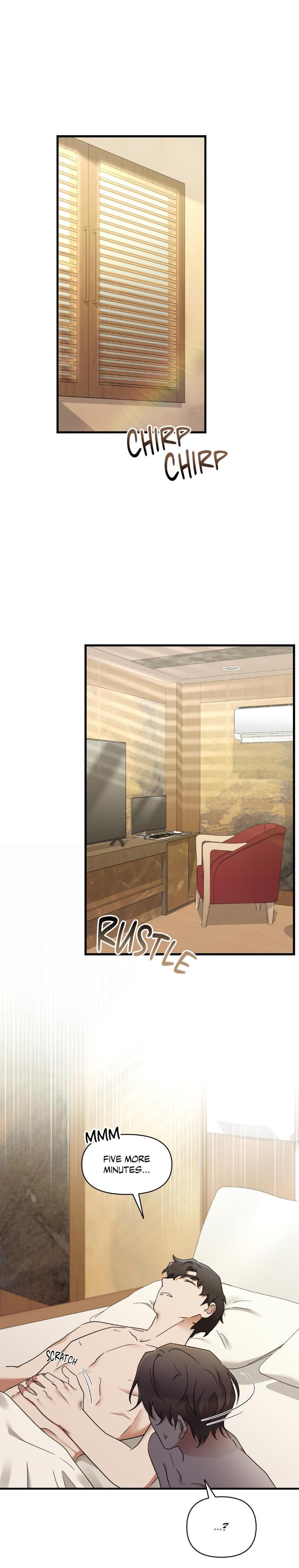 The Alpha Agenda by TR – Uncensored [Eng] page 2