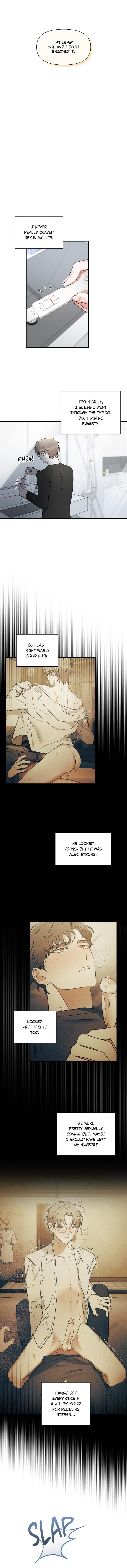 The Alpha Agenda by TR – Uncensored [Eng] page 7