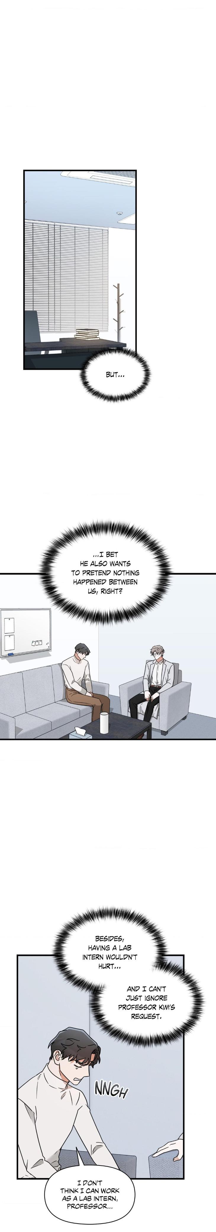 The Alpha Agenda by TR – Uncensored [Eng] page 10