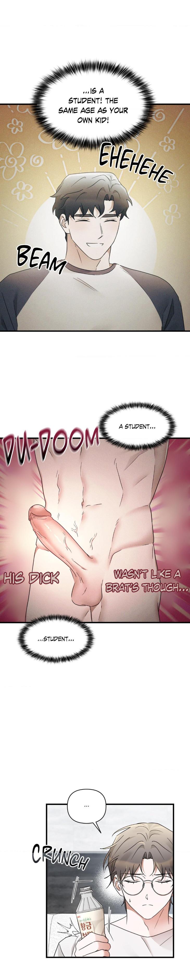 The Alpha Agenda by TR – Uncensored [Eng] page 17