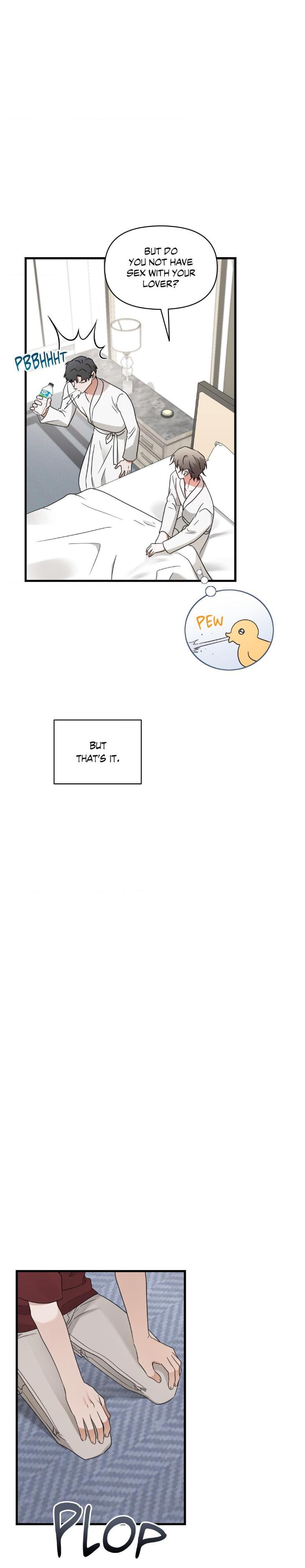 The Alpha Agenda by TR – Uncensored [Eng] page 22