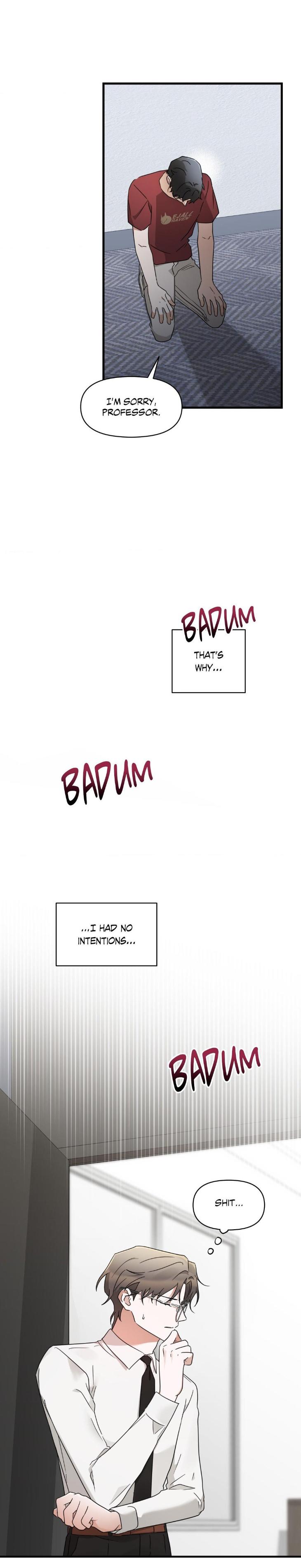 The Alpha Agenda by TR – Uncensored [Eng] page 23