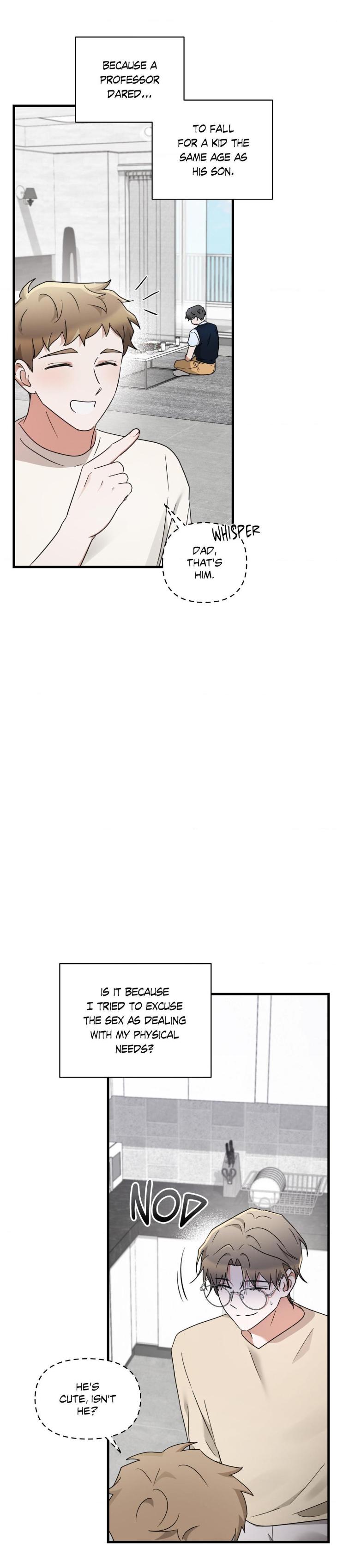 The Alpha Agenda by TR – Uncensored [Eng] page 26