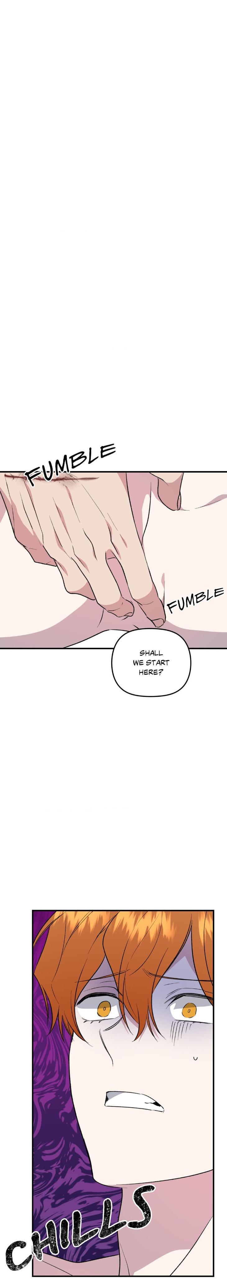 Beasts of Desire by Matryo / Nire – Uncensored – Ch. 47 [Eng] page 2