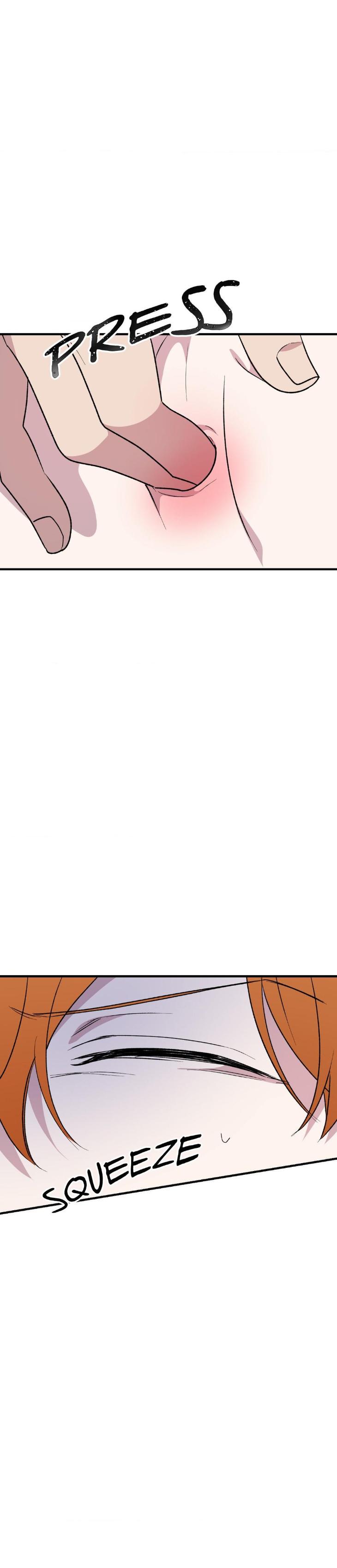 Beasts of Desire by Matryo / Nire – Uncensored – Ch. 47 [Eng] page 3