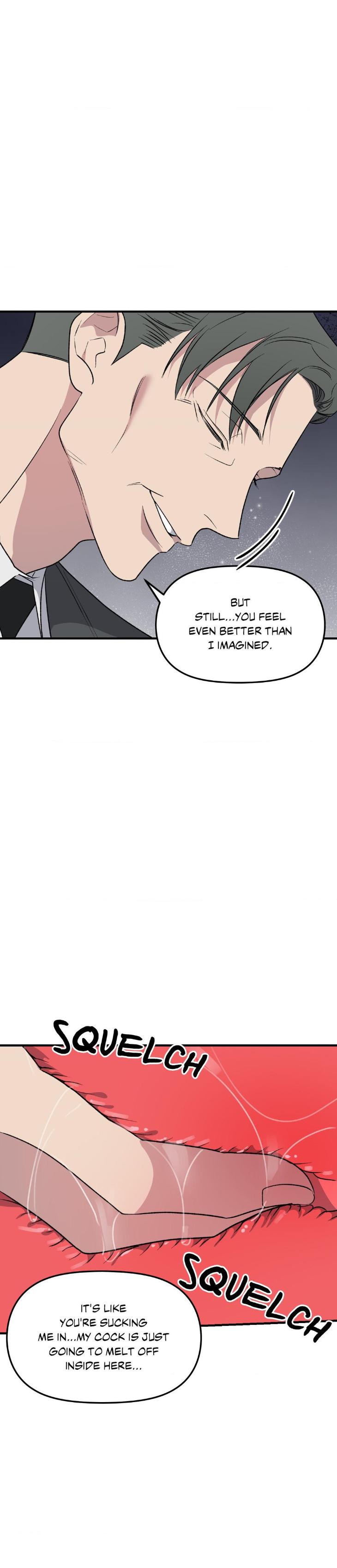 Beasts of Desire by Matryo / Nire – Uncensored – Ch. 47 [Eng] page 5