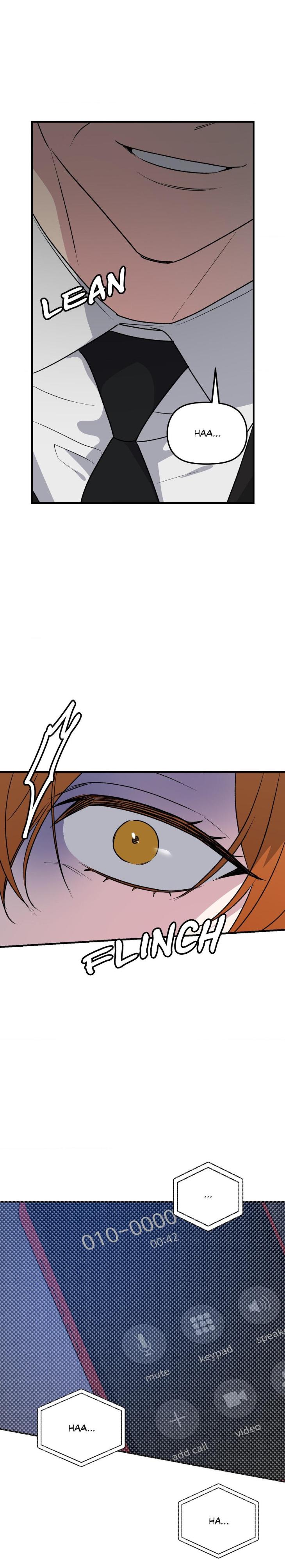 Beasts of Desire by Matryo / Nire – Uncensored – Ch. 47 [Eng] page 6