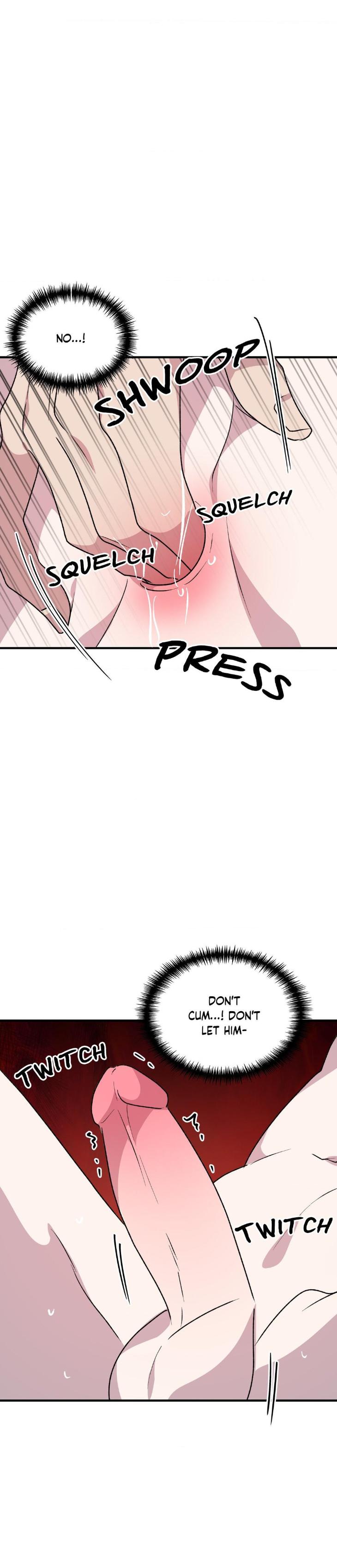 Beasts of Desire by Matryo / Nire – Uncensored – Ch. 47 [Eng] page 7