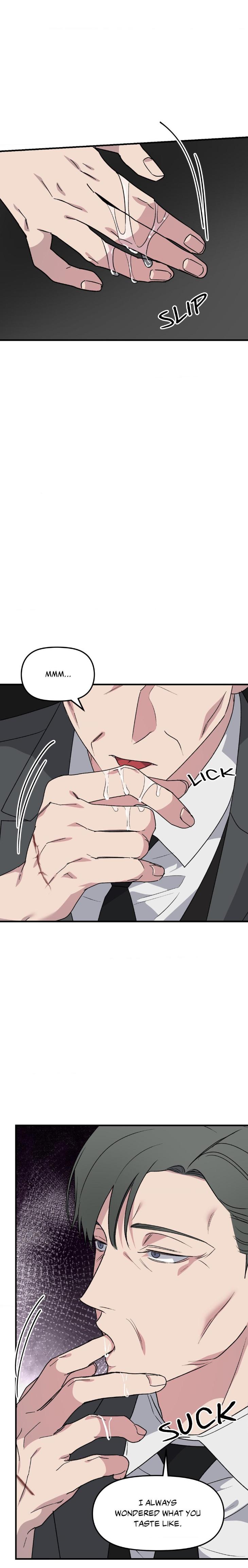 Beasts of Desire by Matryo / Nire – Uncensored – Ch. 47 [Eng] page 9