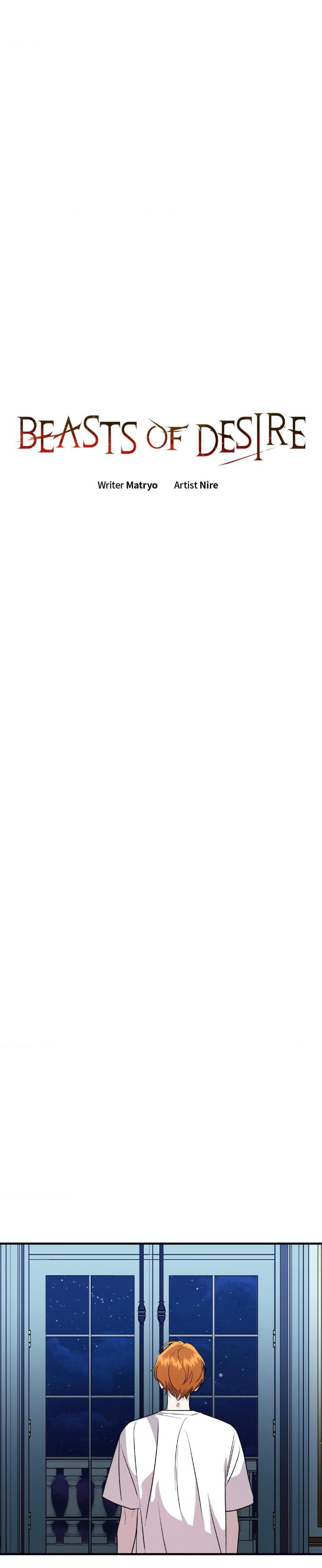 Beasts of Desire by Matryo / Nire – Uncensored – Ch. 47 [Eng] page 15