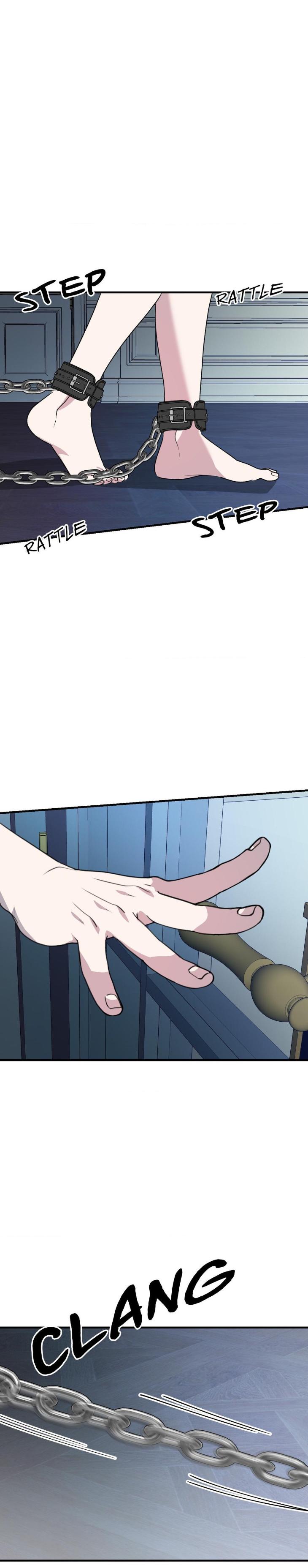 Beasts of Desire by Matryo / Nire – Uncensored – Ch. 47 [Eng] page 16