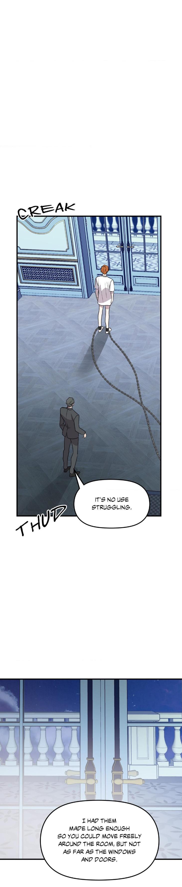 Beasts of Desire by Matryo / Nire – Uncensored – Ch. 47 [Eng] page 17