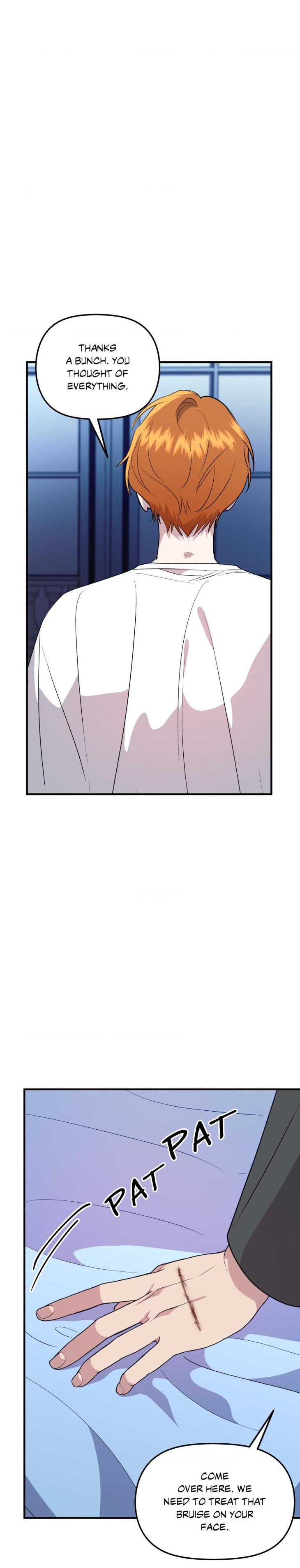 Beasts of Desire by Matryo / Nire – Uncensored – Ch. 47 [Eng] page 18