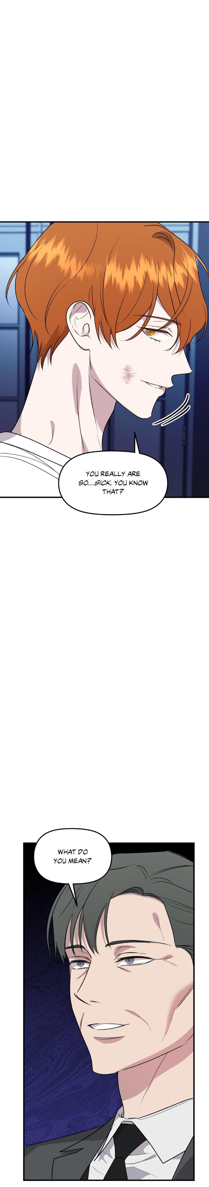 Beasts of Desire by Matryo / Nire – Uncensored – Ch. 47 [Eng] page 19