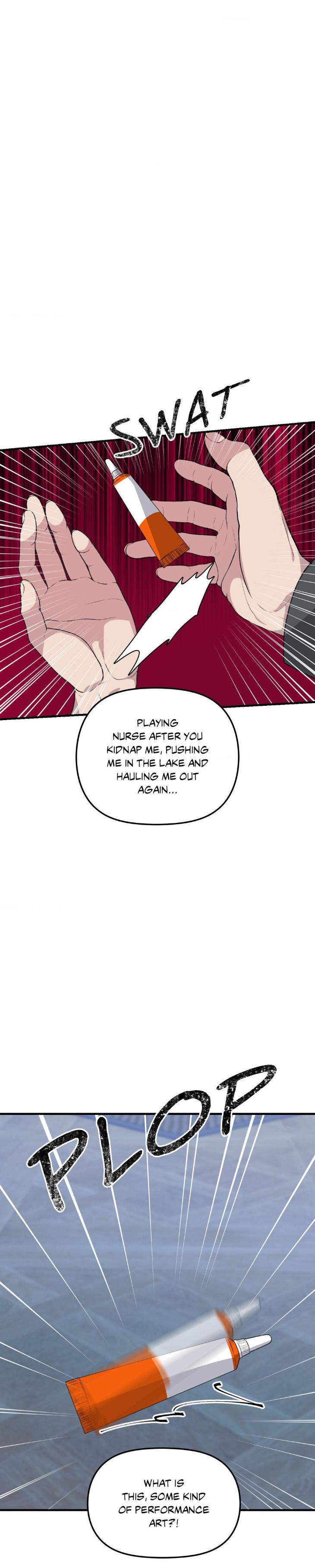 Beasts of Desire by Matryo / Nire – Uncensored – Ch. 47 [Eng] page 20