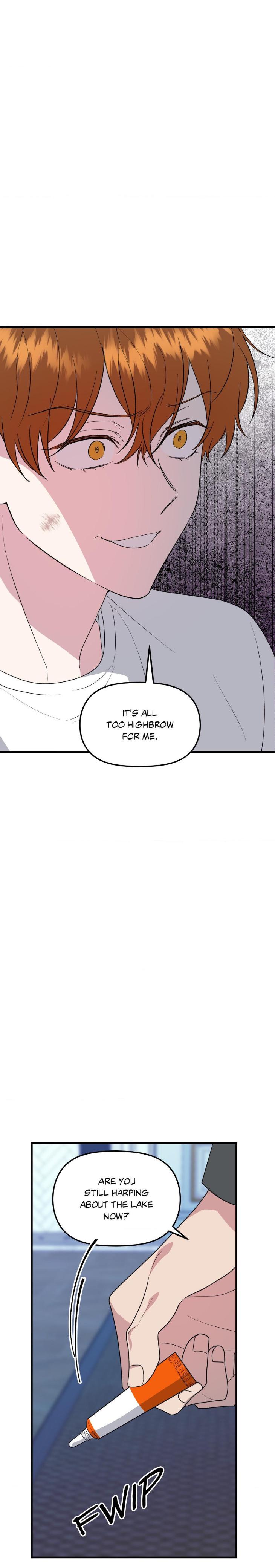 Beasts of Desire by Matryo / Nire – Uncensored – Ch. 47 [Eng] page 21