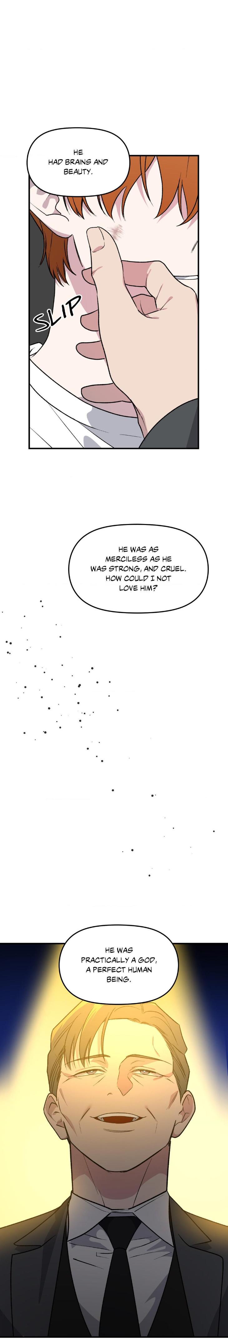 Beasts of Desire by Matryo / Nire – Uncensored – Ch. 47 [Eng] page 23