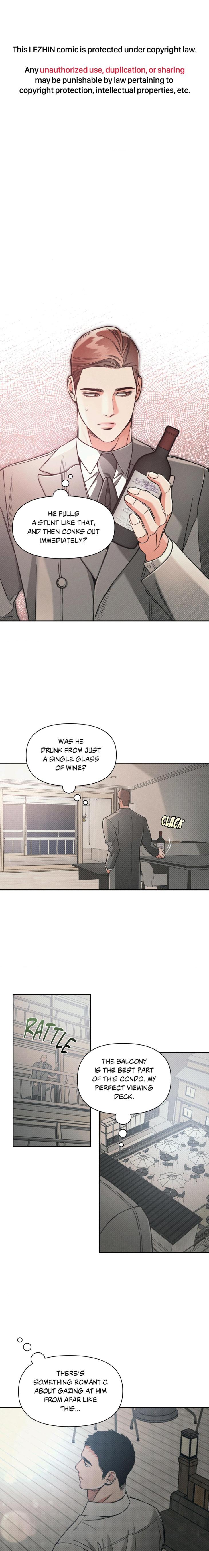 Beware the Ides of March by Stan/ Choi Song – Ch. 103 [Eng] page 2