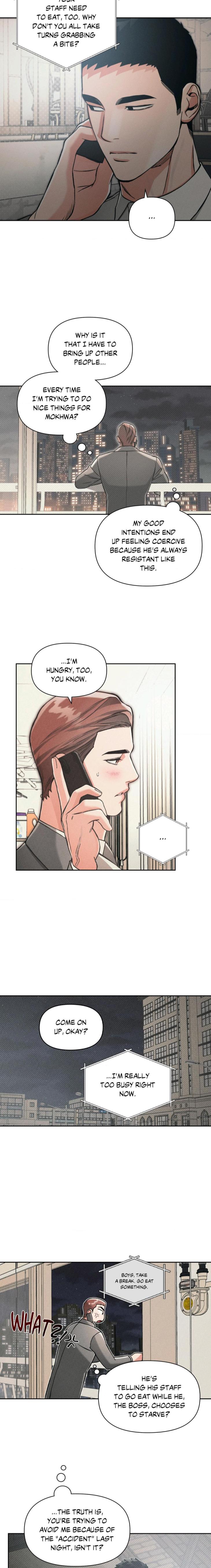 Beware the Ides of March by Stan/ Choi Song – Ch. 103 [Eng] page 5