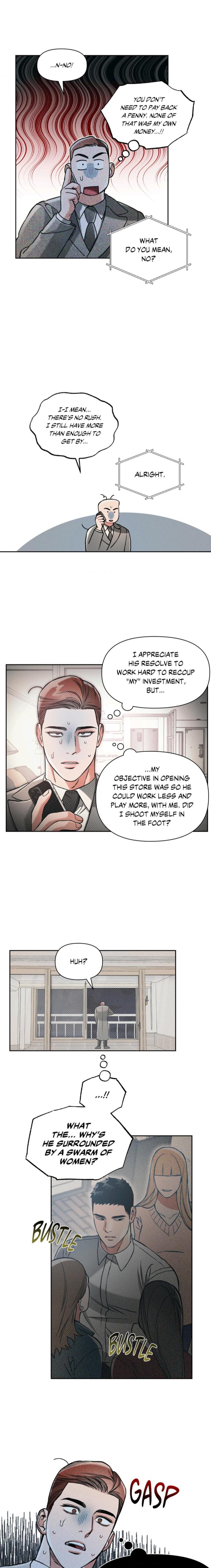 Beware the Ides of March by Stan/ Choi Song – Ch. 103 [Eng] page 7