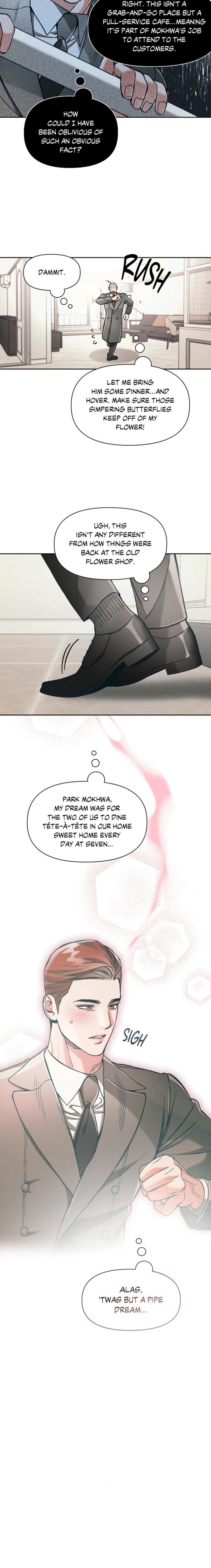 Beware the Ides of March by Stan/ Choi Song – Ch. 103 [Eng] page 8