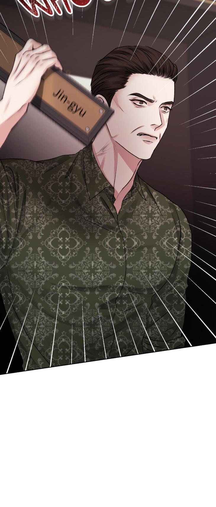 Instant Family by Ananas/ Kingo – Uncensored [Eng] page 11