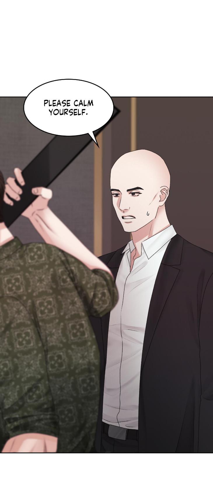 Instant Family by Ananas/ Kingo – Uncensored [Eng] page 13