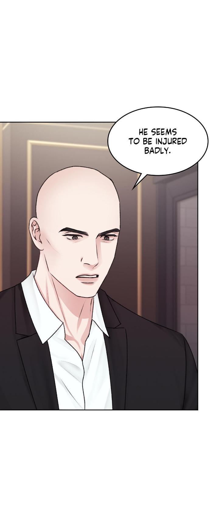 Instant Family by Ananas/ Kingo – Uncensored [Eng] page 20