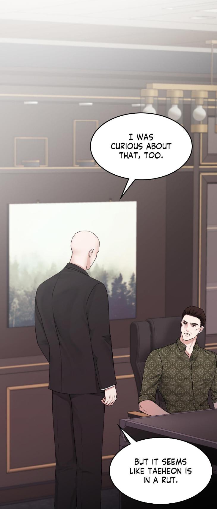 Instant Family by Ananas/ Kingo – Uncensored [Eng] page 22