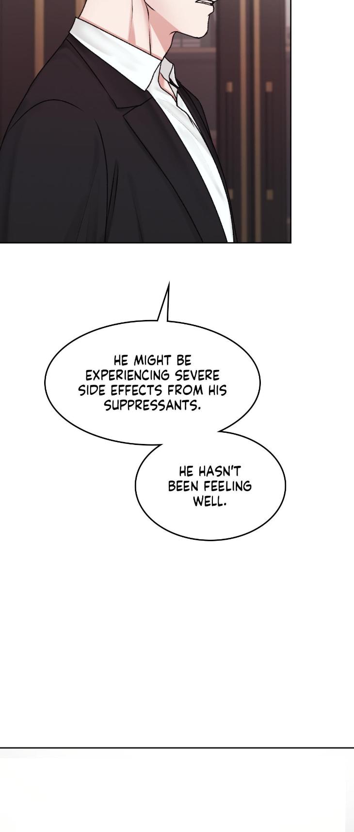 Instant Family by Ananas/ Kingo – Uncensored [Eng] page 24