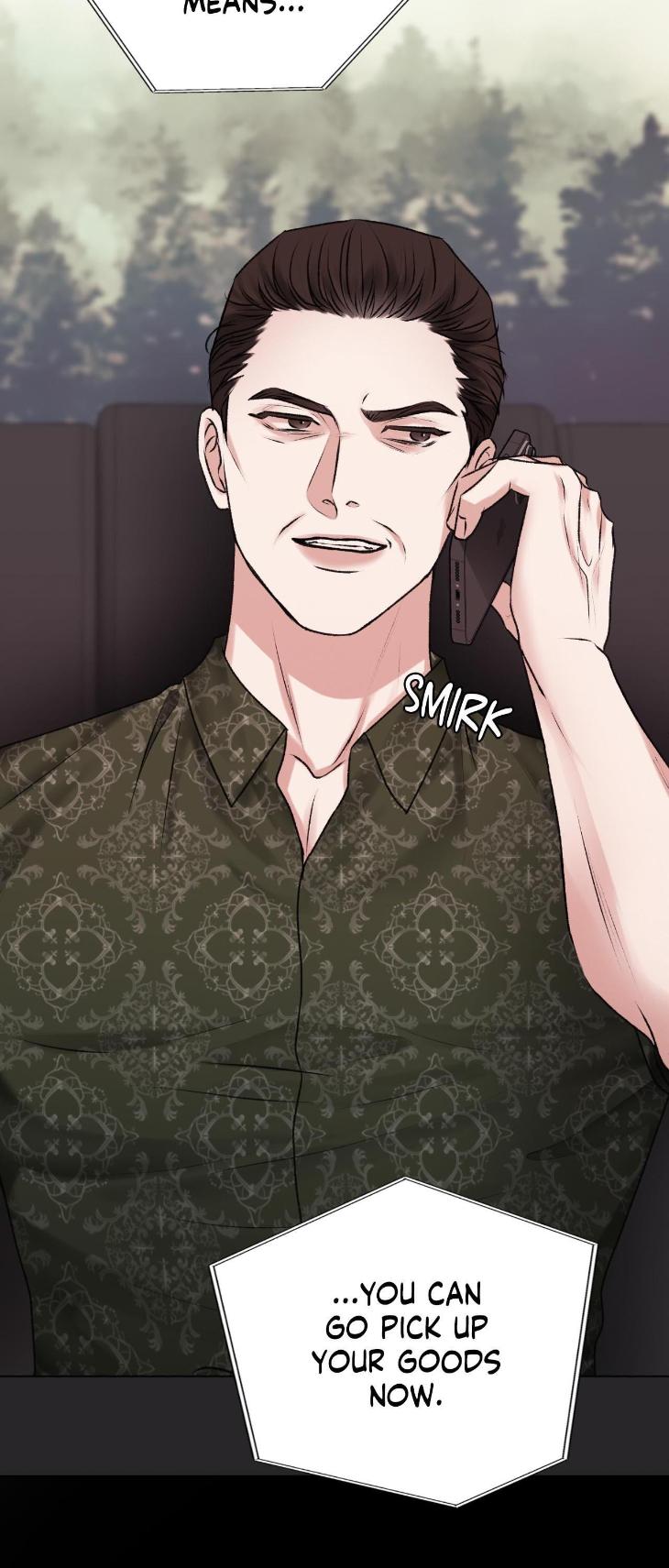 Instant Family by Ananas/ Kingo – Uncensored [Eng] page 35