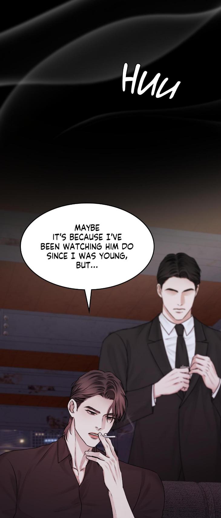 Instant Family by Ananas/ Kingo – Uncensored [Eng] page 48